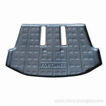 Trunk Tray for Fortuner 2012 On